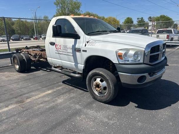 DODGE RAM CHASSIS CAB 2008 3D6WG46D98G233965 image DODGE RAM CHASSIS CAB 2008 3D6WG46D98G233965 image